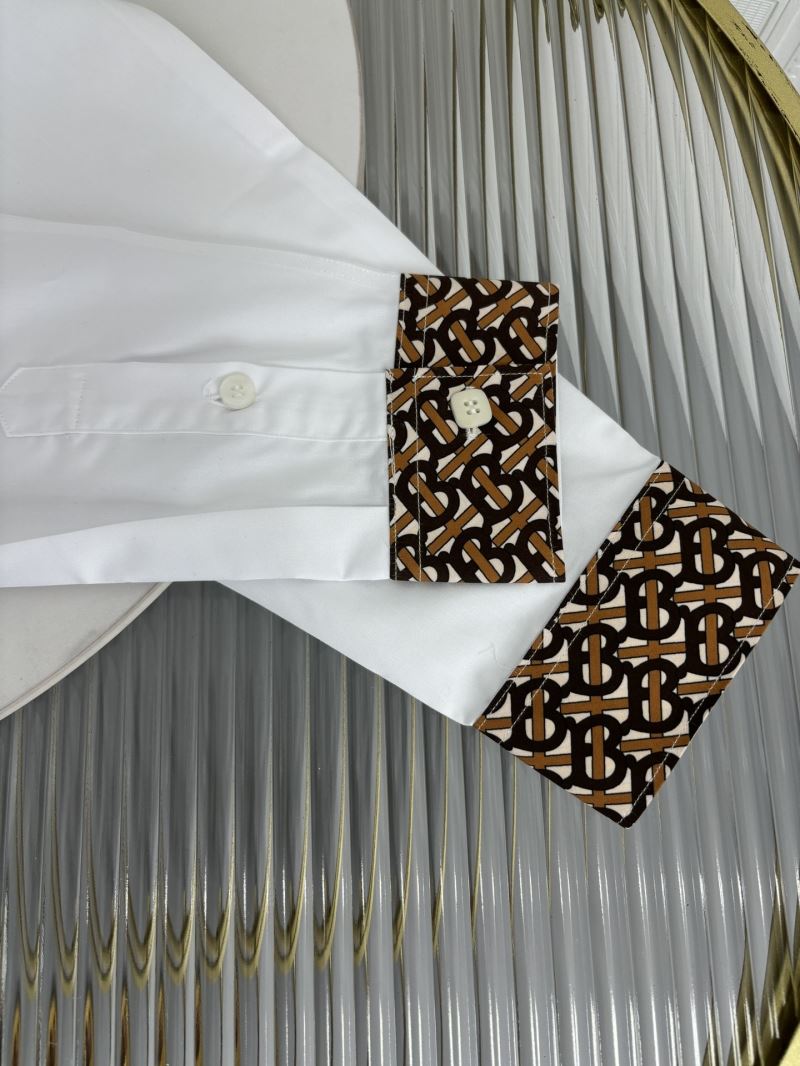 Burberry Shirts